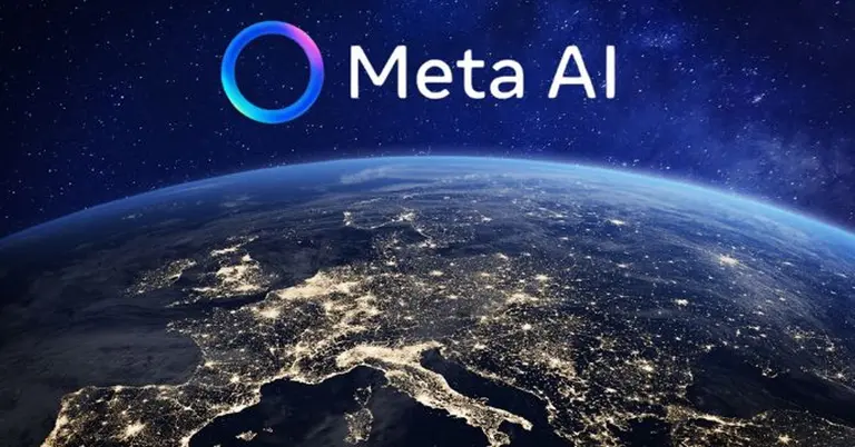 মেটা এআই